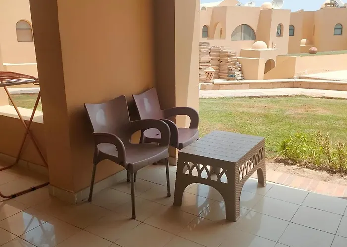 Apartment One Bedroom At The View - B104 Hurghada