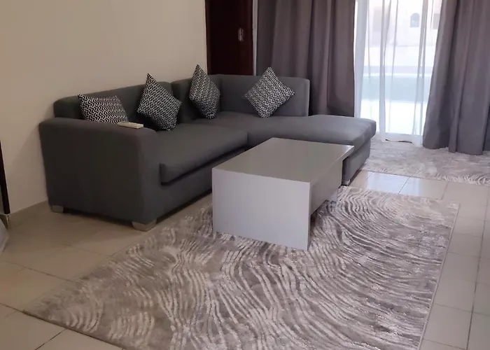 Apartment One Bedroom At The View - B104