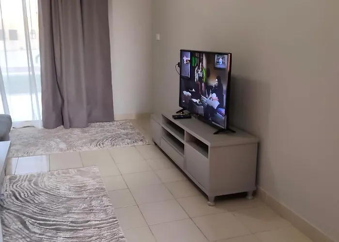 One Bedroom At The View - B104 Apartment *