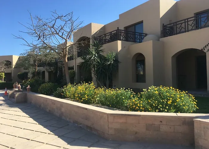 One Bedroom At The View - B104 Hurghada