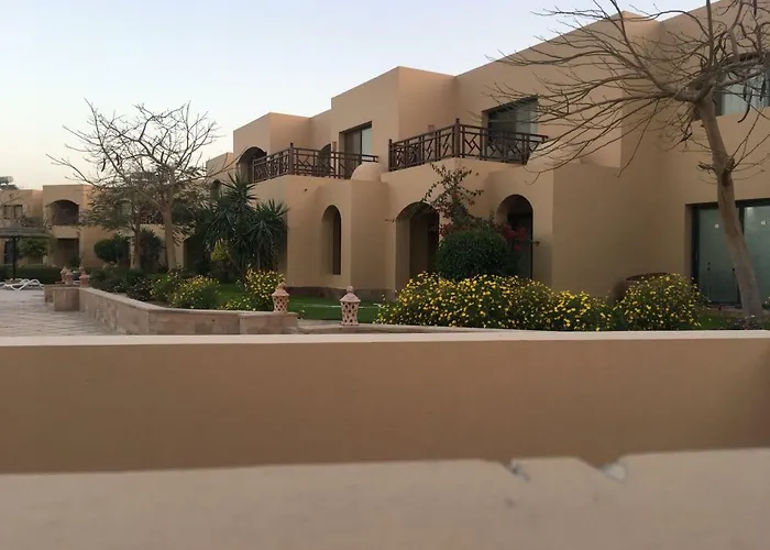 One Bedroom At The View - B104 Apartment
