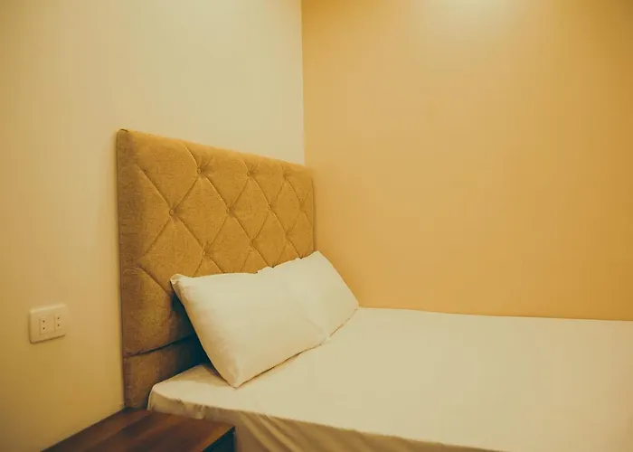 One Bedroom At The View - B104 *